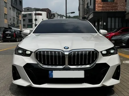 [BMW 520i MSP 알파인 화이트] 비반사 끝판왕 하버캠프 세라믹 본드 20 % / 05% & 디테일링 시공 / 고양 덕양구 원흥동
