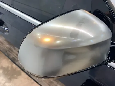 BMW X5M50i 카본블랙/베이지 하버캠프 고양삼송캠프에서 퍼펙트패키지로 피팅완료 / 고양 덕양구 원흥동