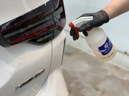 [비클라운지]BMW X3 Lci, 하버캠프 고양 스페셜패키지시공 / 고양 덕양구 원흥동