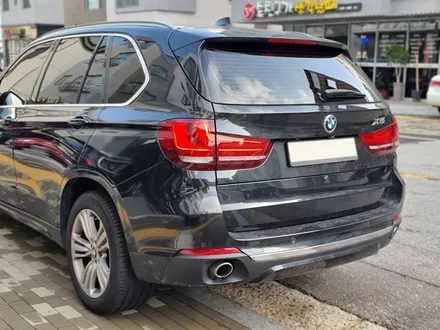 BMW X5(F15) 하버캠프로 틴팅 재시공했어요 / 고양 덕양구 원흥동