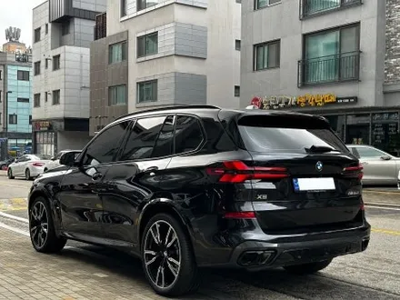 [BMW X5 M60i xDrive 블랙 사파이어] 흔하지 않게, 과하지 않게 후퍼옵틱 드레이 & 하버캠프 세라믹본드 조합 (일산 틴팅, 썬팅) / 고양 덕양구 원흥동