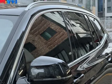 [BMW X3 (G01) 20i X-line 블랙 사파이어] 후퍼옵틱 프나세 국민 농도 30% / 15% + 클라식 08%로 탈바꿈 / 고양 덕양구 원흥동