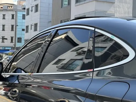 현대 쏘나타 디 엣지 N 라인에 하버캠프 세라믹본드 입혀주기 / 고양 덕양구 원흥동