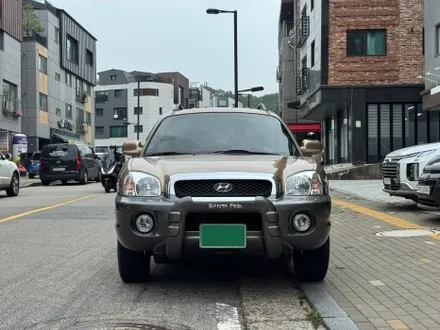 낭만 점수 100점 싼타페 SM과 하버캠프 세라믹본드 농도 40 20 / 고양 덕양구 원흥동