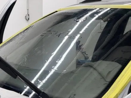 BMW E53 X5 틴팅 재작업, 20년 된 차량에 하버캠프 세라믹본드를 선택한 이유 / 고양 덕양구 원흥동