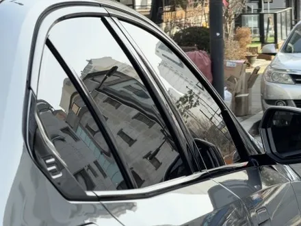 BMW G60 5시리즈 출고 후 작업, 왜 하버캠프 세라믹본드일까 / 고양 덕양구 원흥동