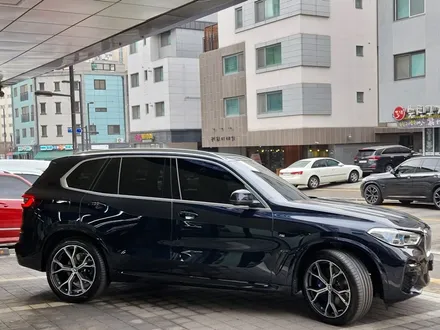 [비클라운지] BMW X5 40i 하버캠프 세라믹본드 신차패키지로 시공완료!! / 고양 덕양구 원흥동