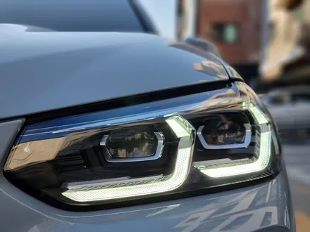 BMW X3 브루클린그레이 하버캠프 세라믹본드로 매칭완료! / 고양 덕양구 원흥동