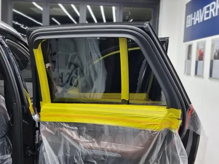 BMW X5 45e 카본블랙에 하버캠프 세라믹본드 적용완료!!! / 고양 덕양구 원흥동