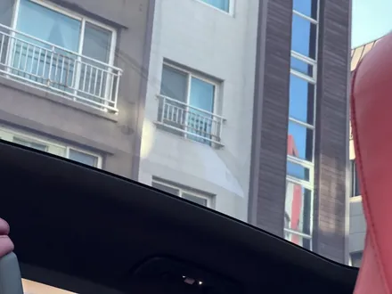 공들였던 포르쉐 타이칸 GTS 프로즌 블루와 하버캠프 세라믹본드, 독일 듀오 보고가시죠. / 고양 덕양구 원흥동