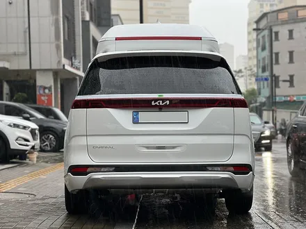 MPV 끝판왕 기아 카니발 하이리무진 스노우 화이트 펄, 프라이버시 뛰어난 전체 하버캠프 세라믹 본드로! (삼송 틴팅) / 고양 덕양구 원흥동