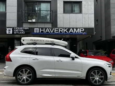 볼보 XC60 여름 맞이 새 단장 하버캠프 세라믹 본드로 한 후 / 고양 덕양구 원흥동