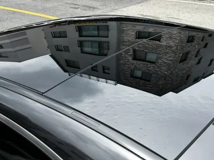 [벤츠 E450 4M EX 옵시디안 블랙] 후퍼옵틱 드레이 30% / 프나세 15% / 클라식 15% 크랙, 백화현상 없이 시공 / 고양 덕양구 원흥동
