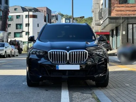 [BMW X5 40i MSP Xdrive 카본 블랙] 하버캠프 세라믹 본드 20% / 5%로 틴팅 후 유리막 코팅까지 얹으면? / 고양 덕양구 원흥동