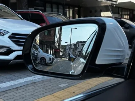 [벤츠 W213 E450 4M EX 폴라 화이트] 후퍼옵틱 프나세 30% / 15% / 클라식 15% 시공. Q. 백화 현상 진짜 없어요? / 고양 덕양구 원흥동