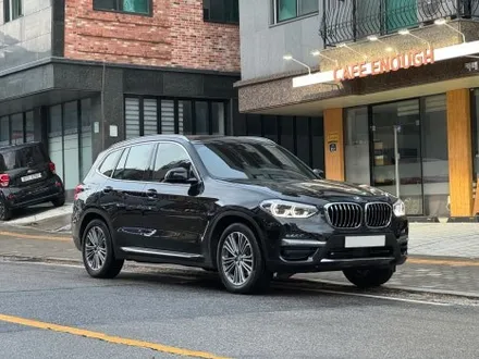 [BMW X3 (G01) 20i X-line 블랙 사파이어] 후퍼옵틱 프나세 국민 농도 30% / 15% + 클라식 08%로 탈바꿈 / 고양 덕양구 원흥동