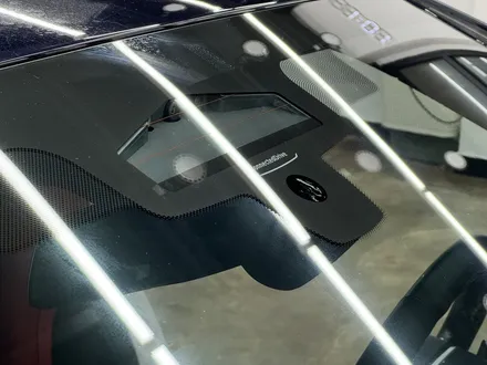 BMW 840i 쿠페 백화 크랙 없는 후퍼옵틱 드레이 프나세 시공 / 고양 덕양구 원흥동