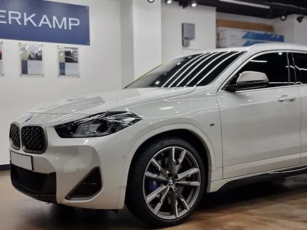 BMW X2 M35i, 비클라운지의 프리미엄 신차패키지(feat. 하버캠프) / 고양 덕양구 원흥동