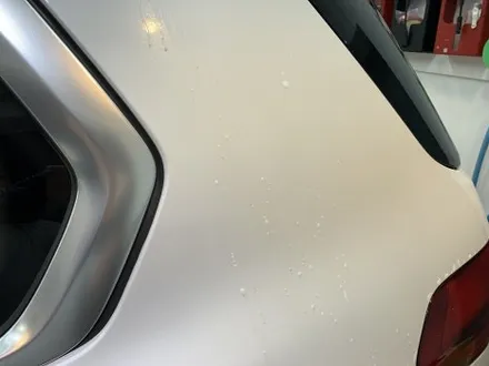 BMW X7 40i dpe 미네랄화이트 비클라운지 퍼펙트패키지 시공(하버캠프 고양) / 고양 덕양구 원흥동