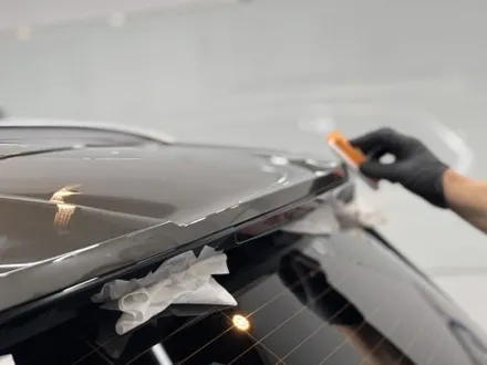 BMW X5 45e, 하버캠프 세라믹본드와 신차패키지 시공 (삼송썬팅) / 고양 덕양구 원흥동
