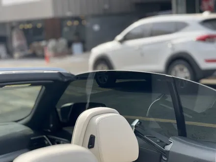 BMW M440i 컨버터블 브루클린 그레이와 몬스터 디테일 스튜디오가 만나면? with 하버캠프 세라믹본드로 틴팅 (일산 썬팅) / 고양 덕양구 원흥동