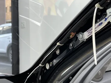 BMW M340i 블랙 사파이어, 하버캠프 세라믹 본드와 함께 올블랙 드레스업 / 고양 덕양구 원흥동