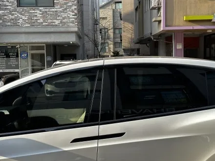 테슬라 모델 X 틴팅? 고민 없이 바로 하버캠프 세라믹 본드로! / 고양 덕양구 원흥동