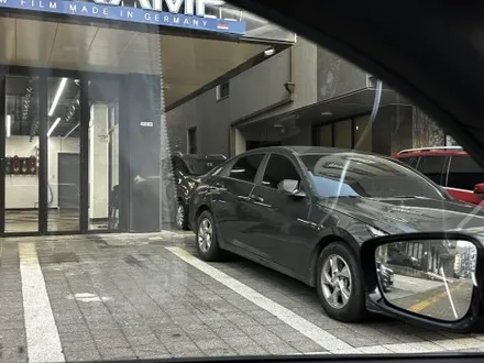 BMW 420i 그란쿠페, 시인성 좋은 하버캠프 세라믹본드로 틴팅완료 / 고양 덕양구 원흥동