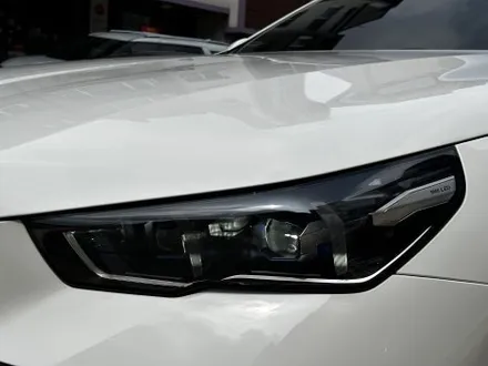 [BMW 520i MSP 알파인 화이트] 비반사 끝판왕 하버캠프 세라믹 본드 20 % / 05% & 디테일링 시공 / 고양 덕양구 원흥동
