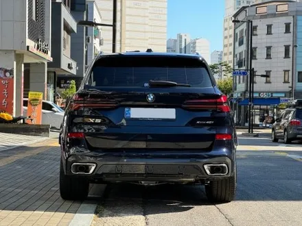 [BMW X5 40i MSP Xdrive 카본 블랙] 하버캠프 세라믹 본드 20% / 5%로 틴팅 후 유리막 코팅까지 얹으면? / 고양 덕양구 원흥동