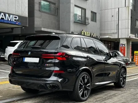 [BMW X5 M60i xDrive 블랙 사파이어] 흔하지 않게, 과하지 않게 후퍼옵틱 드레이 & 하버캠프 세라믹본드 조합 (일산 틴팅, 썬팅) / 고양 덕양구 원흥동