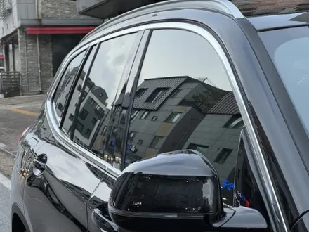 [BMW X3 (G01) 20i X-line 블랙 사파이어] 후퍼옵틱 프나세 국민 농도 30% / 15% + 클라식 08%로 탈바꿈 / 고양 덕양구 원흥동