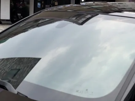 BMW i4 기존 프나세 떼고 크랙 없는 후퍼옵틱 드레이로 틴팅 / 고양 덕양구 원흥동