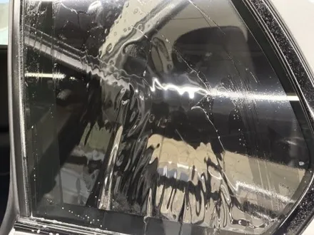 BMW E53 X5 틴팅 재작업, 20년 된 차량에 하버캠프 세라믹본드를 선택한 이유 / 고양 덕양구 원흥동
