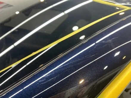 BMW X5M50i 카본블랙/베이지 하버캠프 고양삼송캠프에서 퍼펙트패키지로 피팅완료 / 고양 덕양구 원흥동