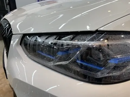 [비클라운지]BMW X3 Lci, 하버캠프 고양 스페셜패키지시공 / 고양 덕양구 원흥동