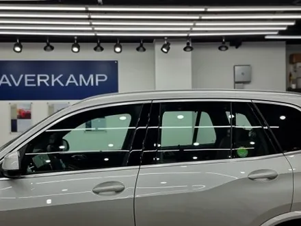 BMW X5 40i 하버캠프 고양삼송캠프 프리미엄 신차패키지 / 고양 덕양구 원흥동