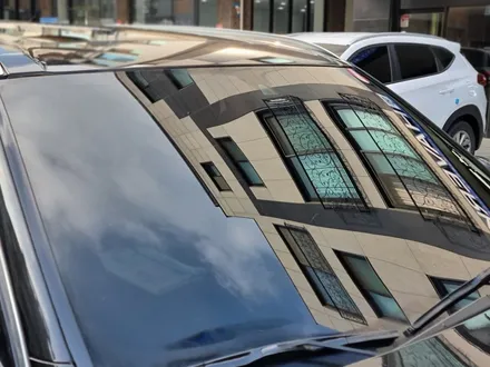BMW X5(F15) 하버캠프로 틴팅 재시공했어요 / 고양 덕양구 원흥동