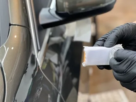 BMW X5 45e, 하버캠프 세라믹본드와 신차패키지 시공 (삼송썬팅) / 고양 덕양구 원흥동