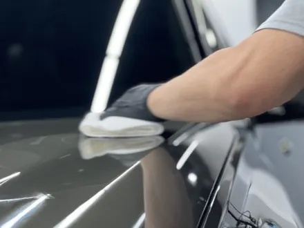 웅장한 BMW X7 맨하탄 그린 with 몬스터 디테일 스튜디오 신차패키지 (삼송 썬팅) / 고양 덕양구 원흥동