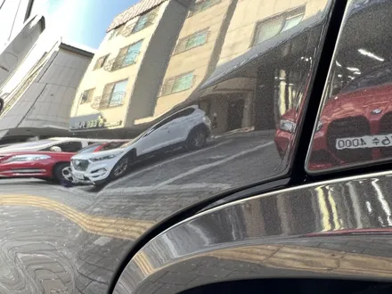 하버캠프 세라믹본드 농도 추천해봅니다. with BMW X3 M40i 소피스토 그레이 & 디테일링 / 고양 덕양구 원흥동