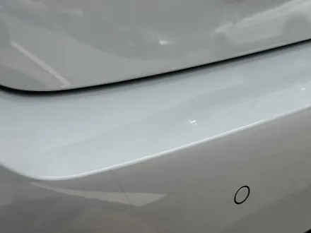 [BMW 520i MSP 알파인 화이트] 비반사 끝판왕 하버캠프 세라믹 본드 20 % / 05% & 디테일링 시공 / 고양 덕양구 원흥동