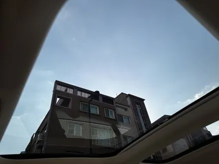 [벤츠 W213 E450 4M EX 폴라 화이트] 후퍼옵틱 프나세 30% / 15% / 클라식 15% 시공. Q. 백화 현상 진짜 없어요? / 고양 덕양구 원흥동