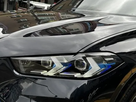 [BMW X5 40i MSP Xdrive 카본 블랙] 후퍼옵틱 드레이 30% / 프나세 15% / 클라식 15% + 광택 유리막 코팅 후 반짝반짝 / 고양 덕양구 원흥동