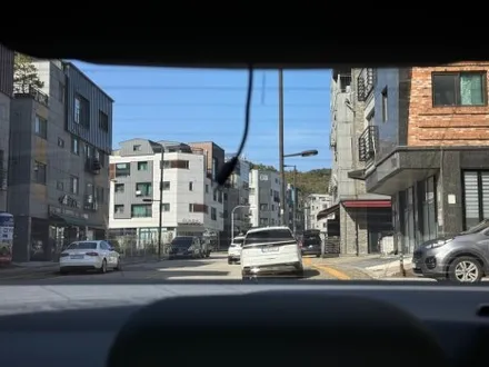 [BMW 530i MSP xDrive 카본 블랙] 비반사 필름 중 제일 예쁜 하버캠프 세라믹 본드 20% / 5% / 40%로 틴팅 하기 / 고양 덕양구 원흥동