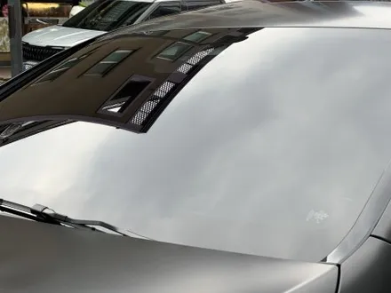 [벤츠 AMG GT 63s 4M 4D 쿠페 그라파이트 그레이 마그노] 하버캠프 세라믹본드 농도 20% / 05% + 기온쿼츠 레더쉴드 가죽 코팅. / 고양 덕양구 원흥동