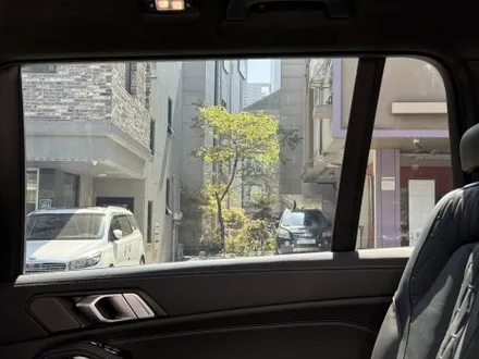 블랙 사파이어 BMW X7? 하버캠프 세라믹본드 말고 고민할게 있나요? / 고양 덕양구 원흥동