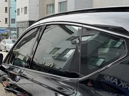 올블랙은 식상해! GV80 후퍼옵틱 드레이 & 프나세 농도 30% 틴팅 / 고양 덕양구 원흥동