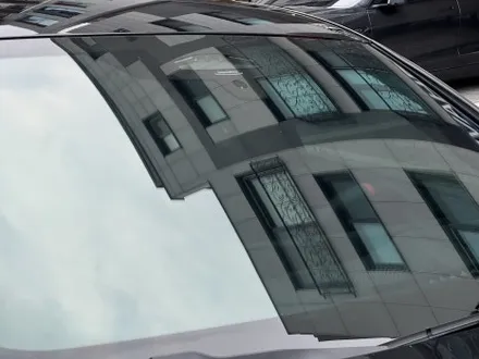 BMW i4 기존 프나세 떼고 크랙 없는 후퍼옵틱 드레이로 틴팅 / 고양 덕양구 원흥동