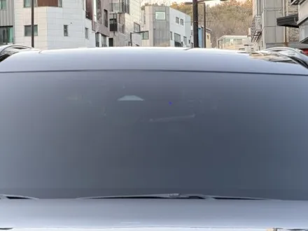 일산 팰리세이드 LX2 틴팅 재작업｜하버캠프 세라믹본드로 결과가 달라진 이유 / 고양 덕양구 원흥동